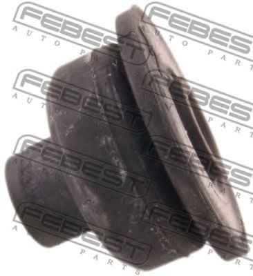 FEBEST MAB-013 Mounting, axle beam